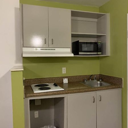 Studio 6-Hampton, Va - Langley Afb Area Εξωτερικό φωτογραφία