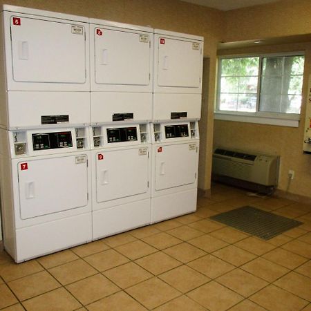 Studio 6-Hampton, Va - Langley Afb Area Εξωτερικό φωτογραφία