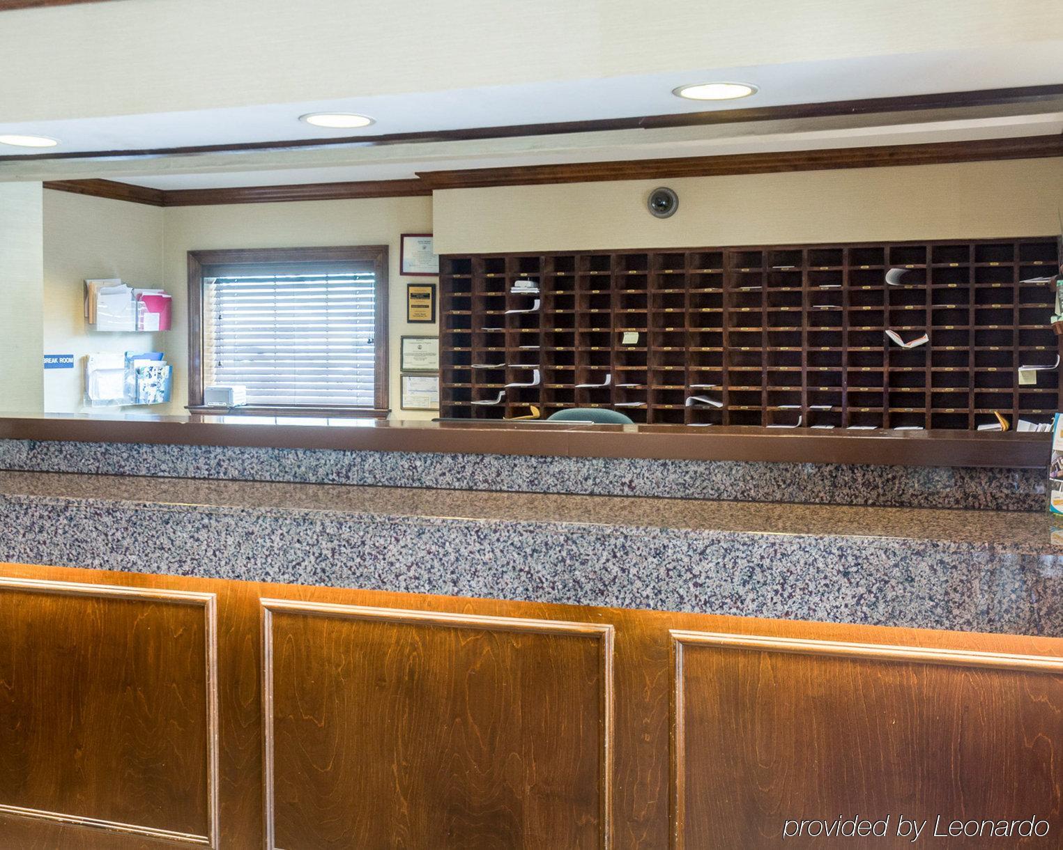 Studio 6-Hampton, Va - Langley Afb Area Εξωτερικό φωτογραφία