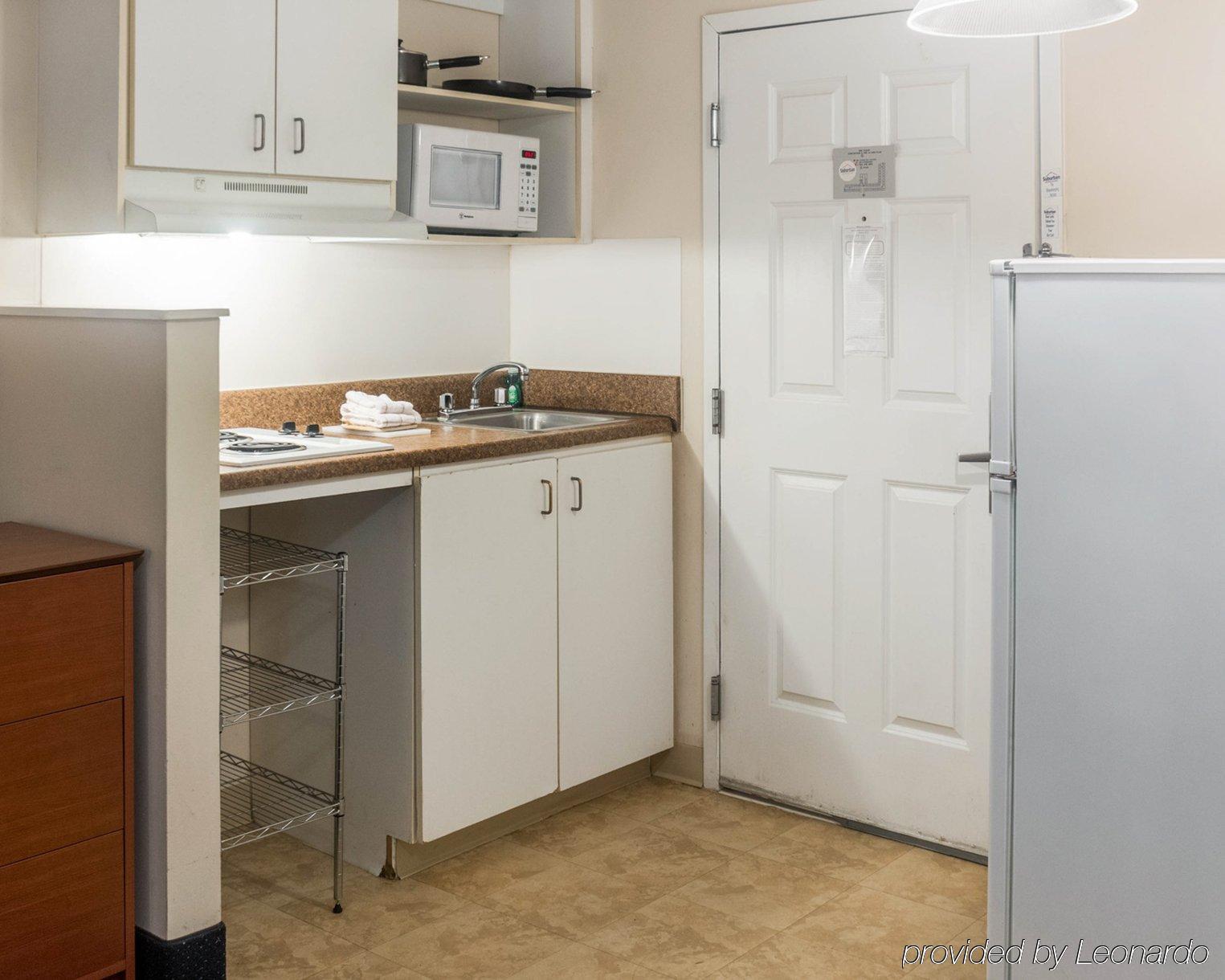 Studio 6-Hampton, Va - Langley Afb Area Εξωτερικό φωτογραφία