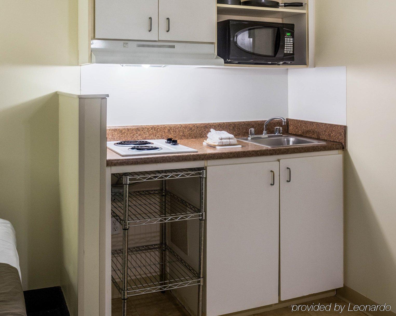 Studio 6-Hampton, Va - Langley Afb Area Εξωτερικό φωτογραφία