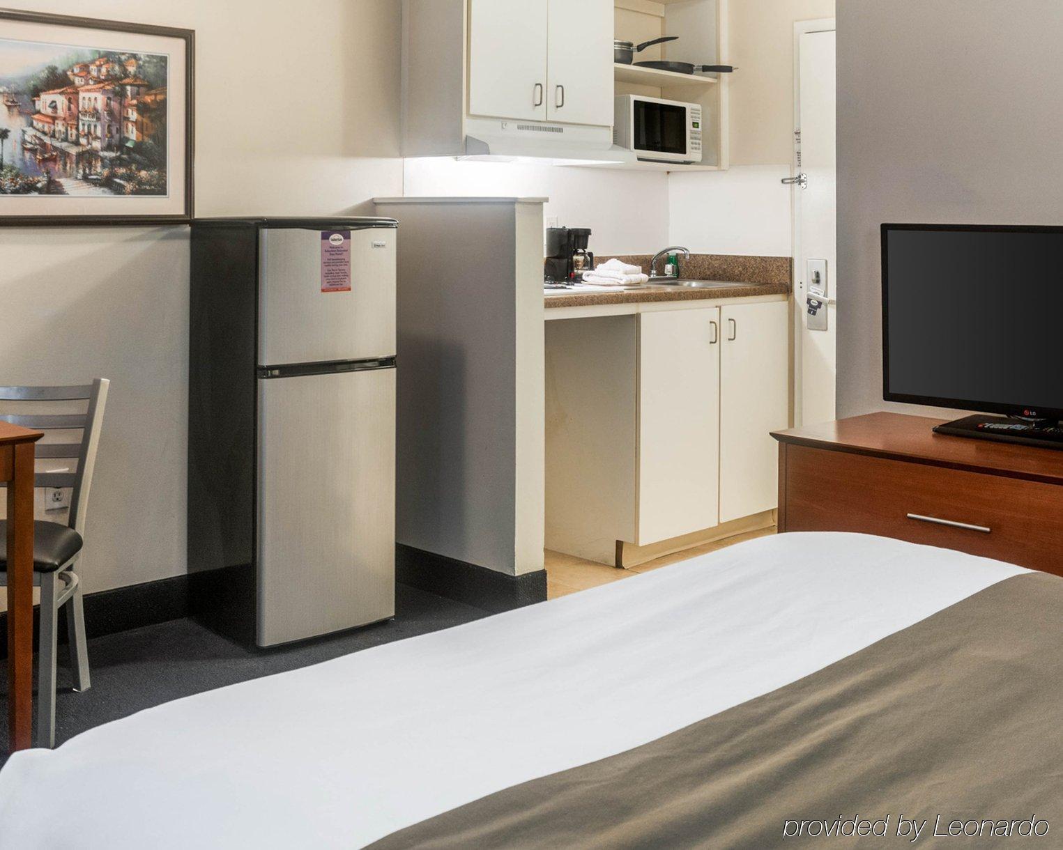Studio 6-Hampton, Va - Langley Afb Area Εξωτερικό φωτογραφία