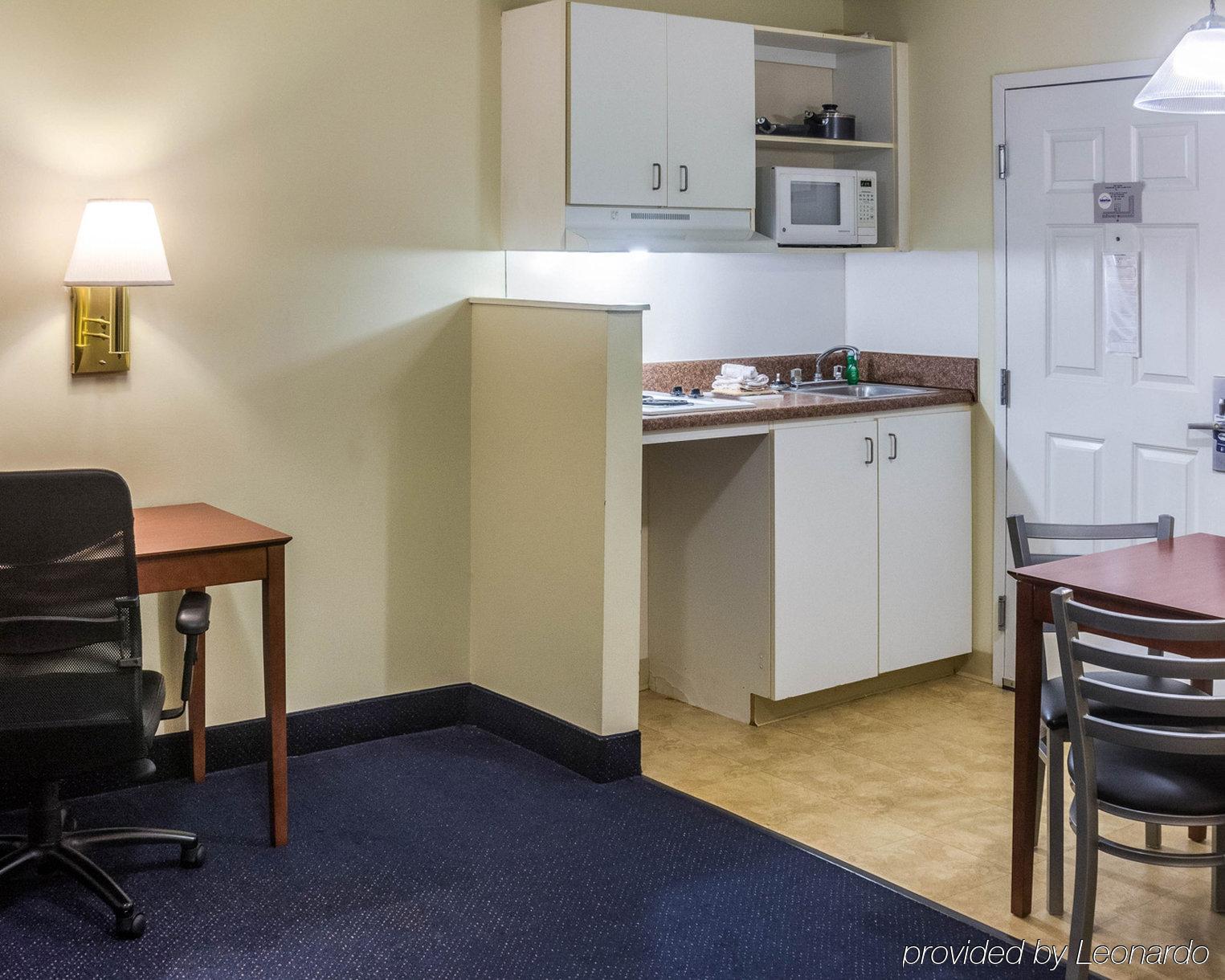 Studio 6-Hampton, Va - Langley Afb Area Εξωτερικό φωτογραφία