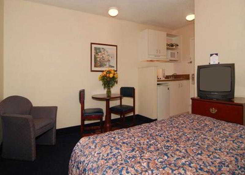 Studio 6-Hampton, Va - Langley Afb Area Εξωτερικό φωτογραφία