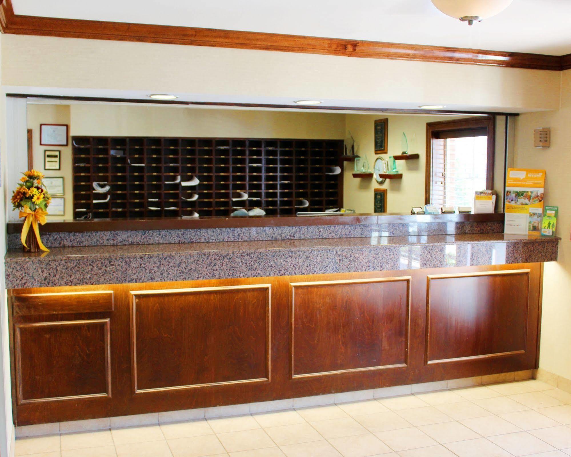 Studio 6-Hampton, Va - Langley Afb Area Εξωτερικό φωτογραφία