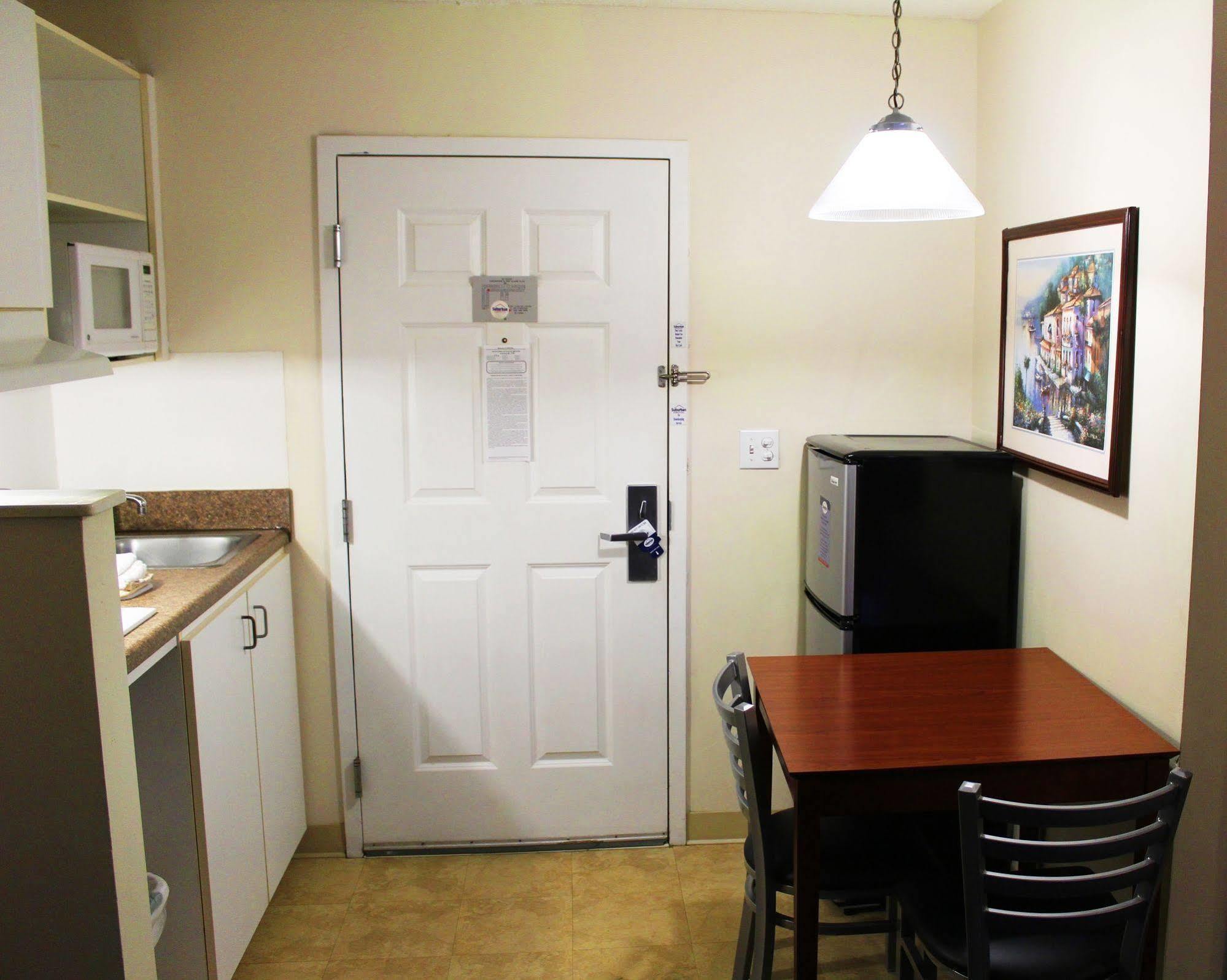 Studio 6-Hampton, Va - Langley Afb Area Εξωτερικό φωτογραφία